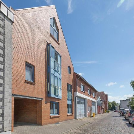 Storm'S Nest Apartment Husum  Ngoại thất bức ảnh